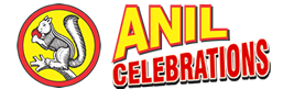 Anil Logo