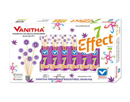 7 Effect Fancy