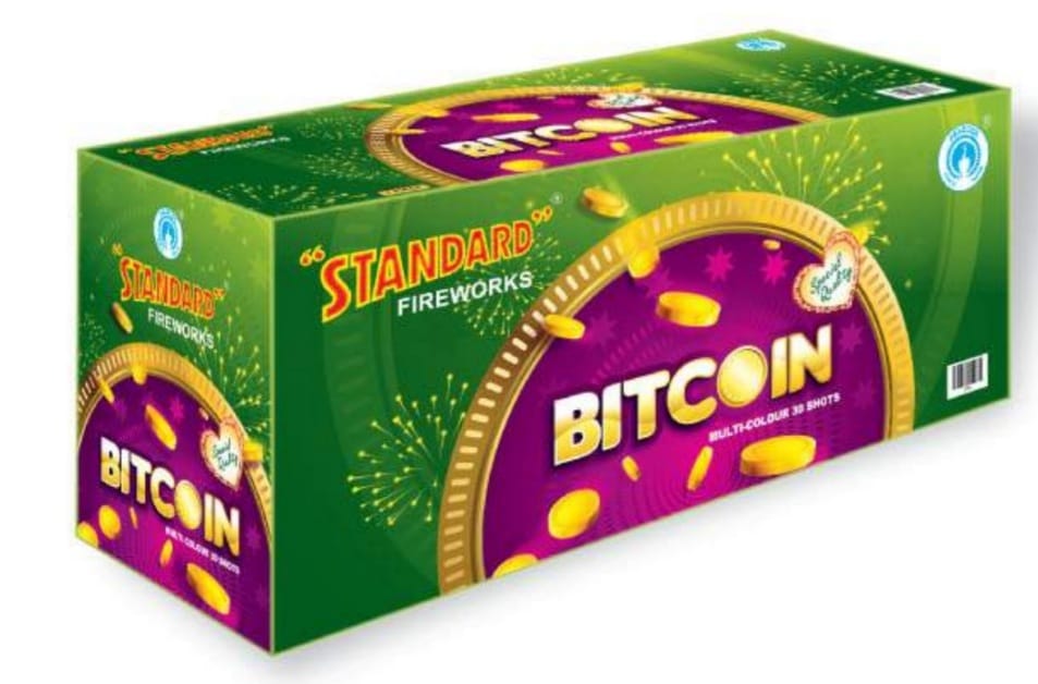 Bitcoin 30 Shots