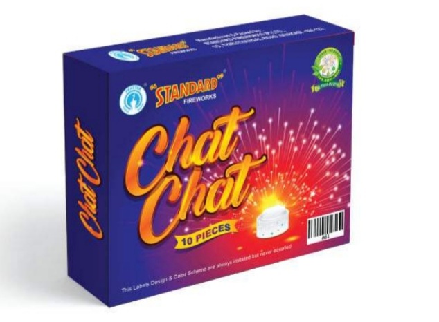 Chatchat Fancy