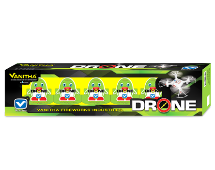Drone Fancy