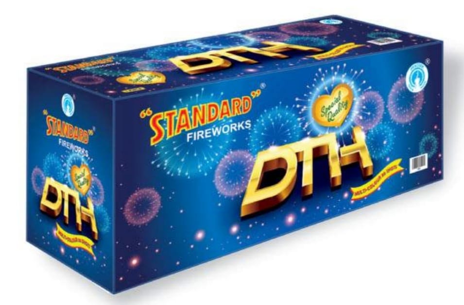 DTH 30shots