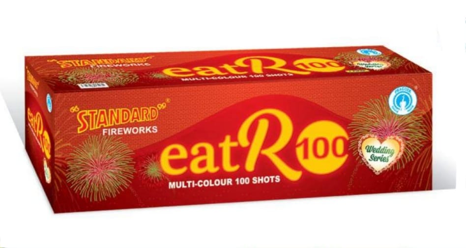 EatR 100shots