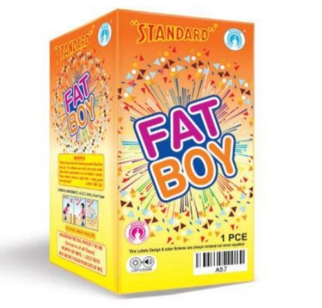 Fatboy Fancy