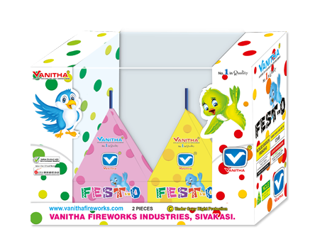 Festo Fancy