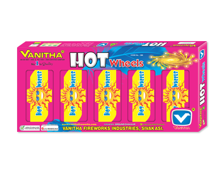 Hotwheels Fancy