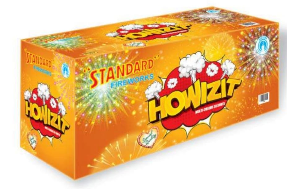 Howizit 30shots