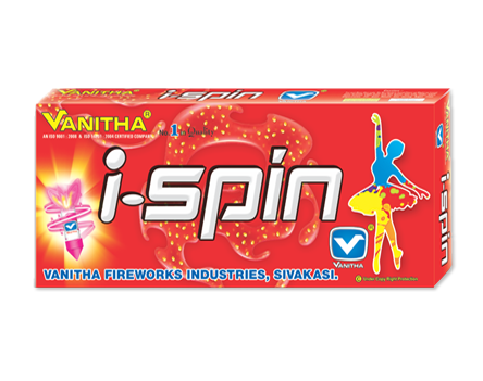Ispin Fancy