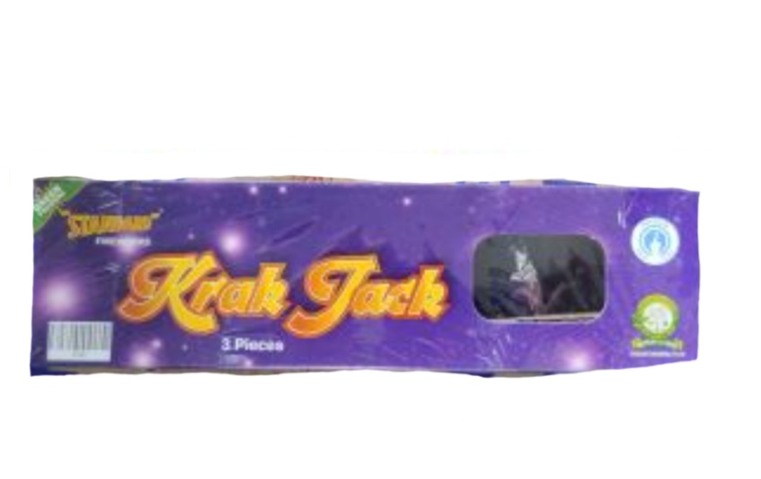 Krakjack Fancy