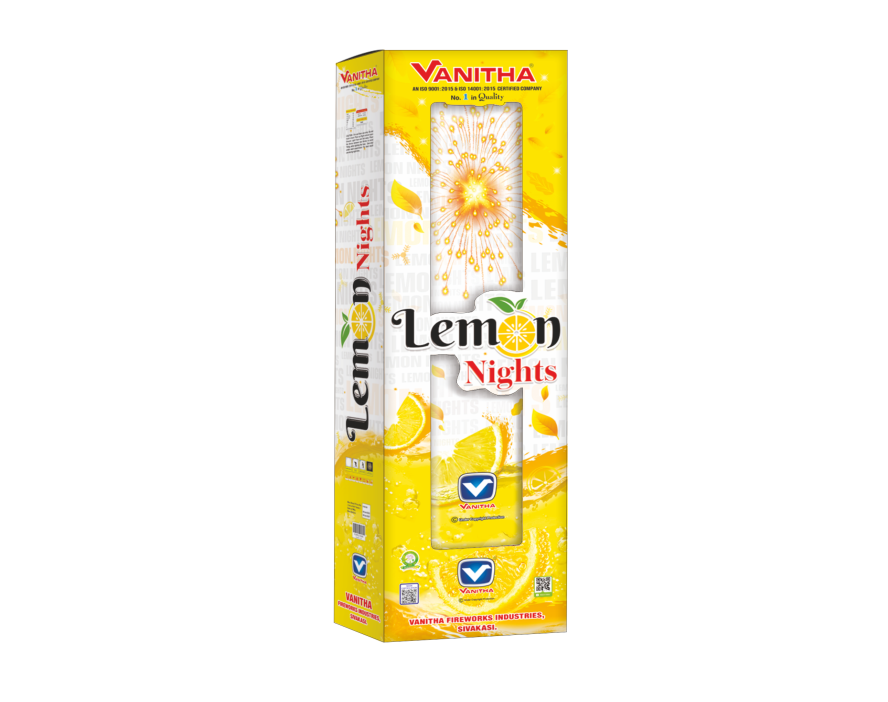 Lemon Nights Oneshot Fancy