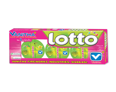 Lotto Fancy