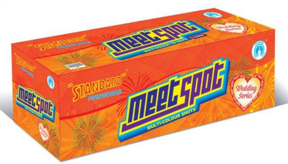 Meetspot 120shots