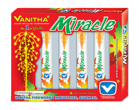 Miracle Fancy