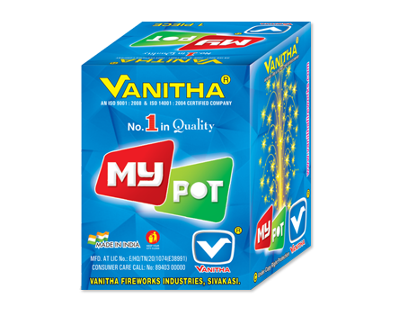 Mypot Fancy