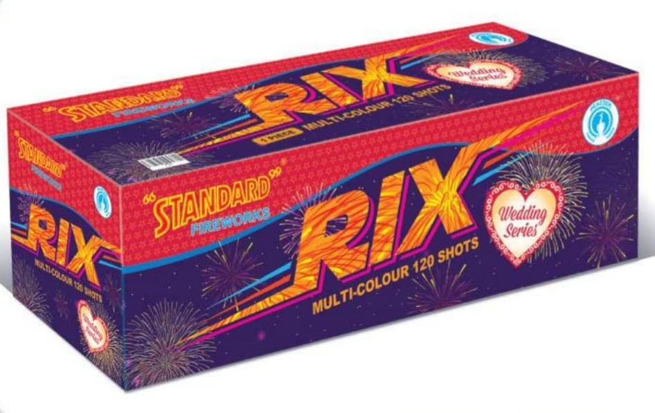 Rix 120shots