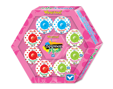 Sinnermix Fancy