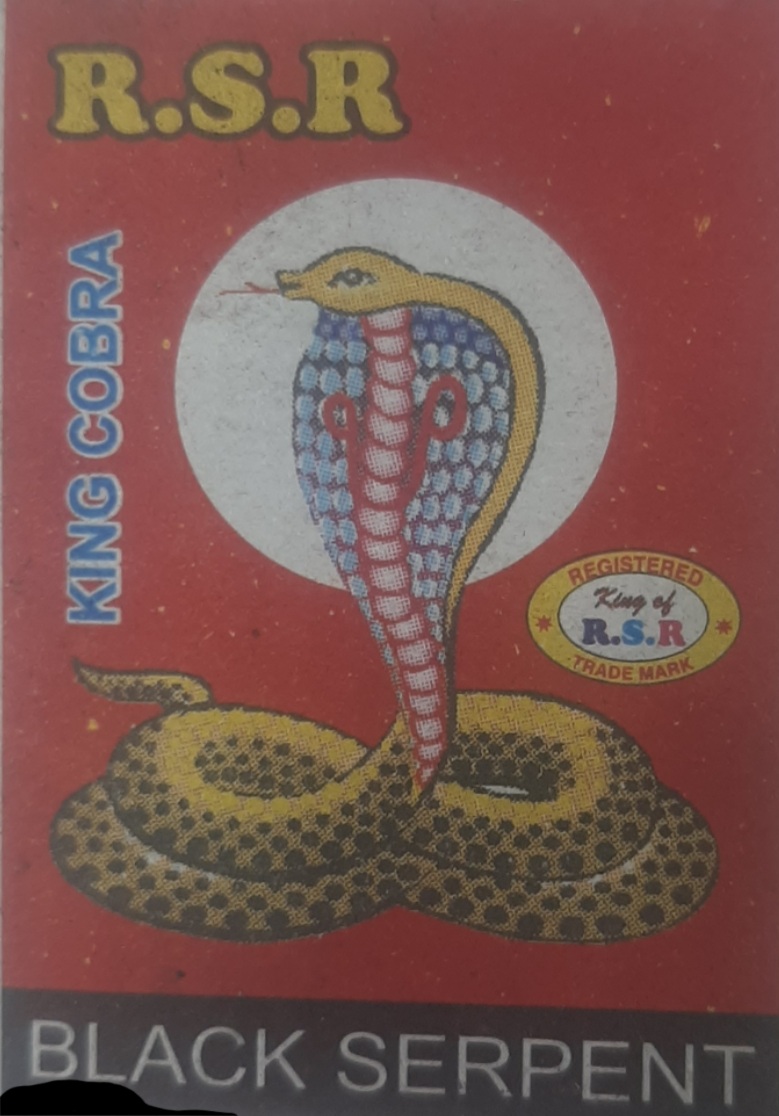 Snake Fancy