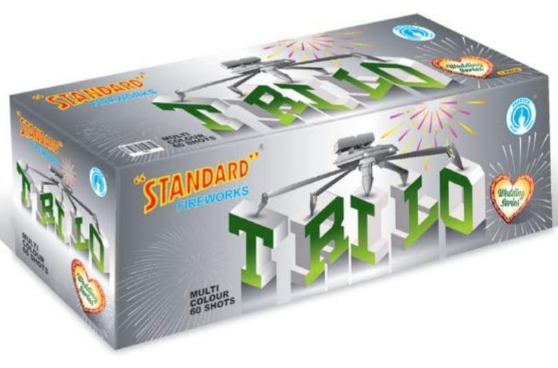 Trilo 60shots